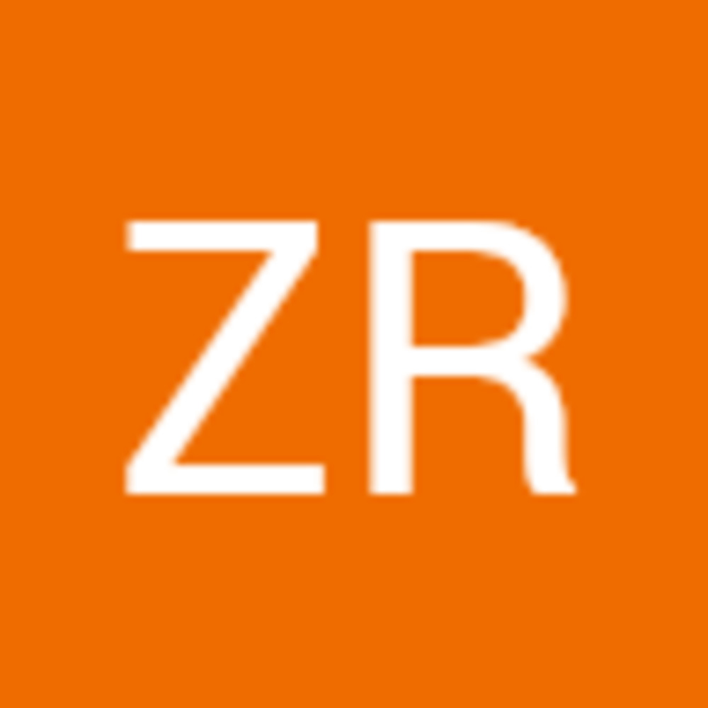 Meet your Posher, Zr